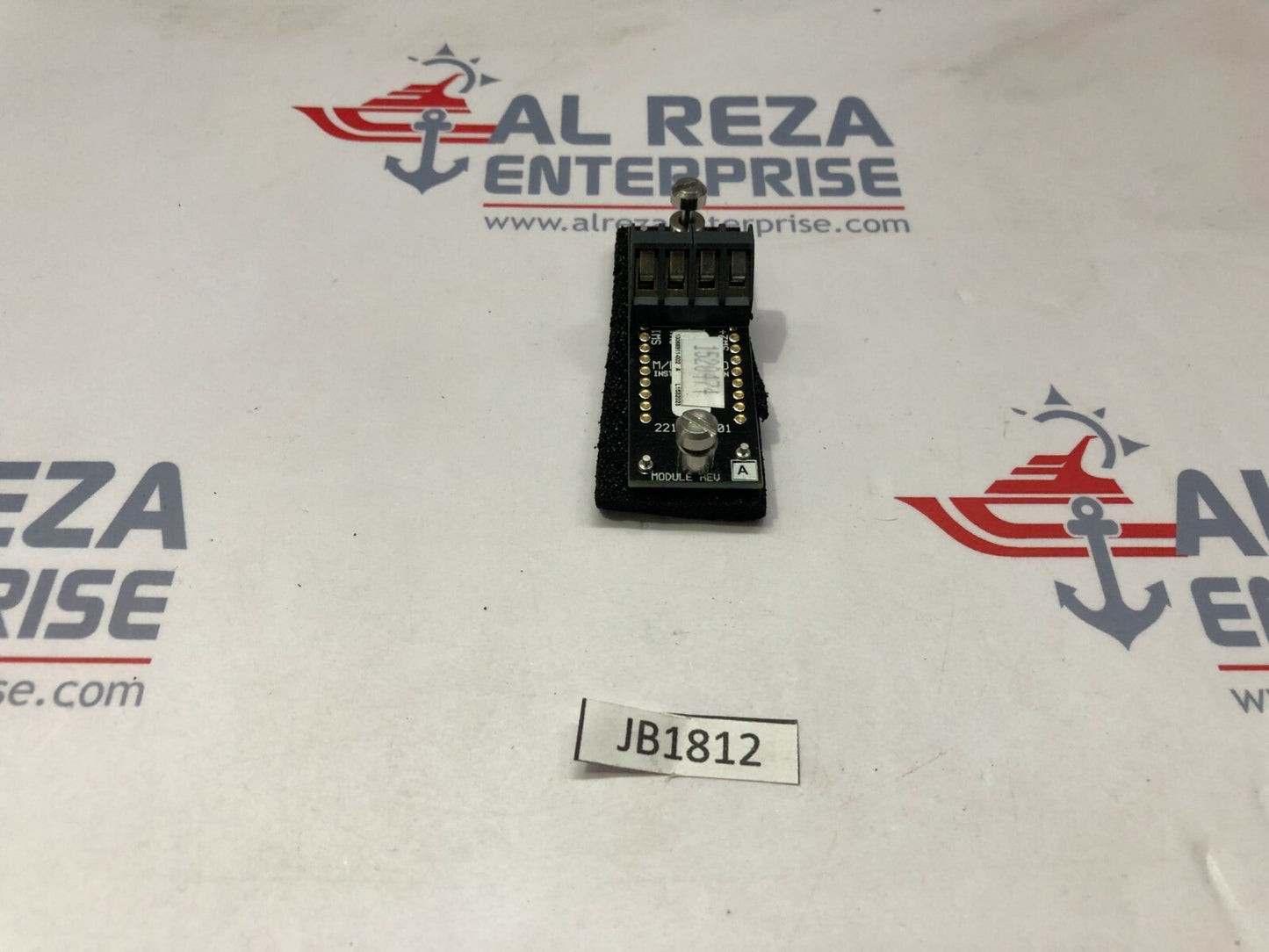 221078-001 PCB