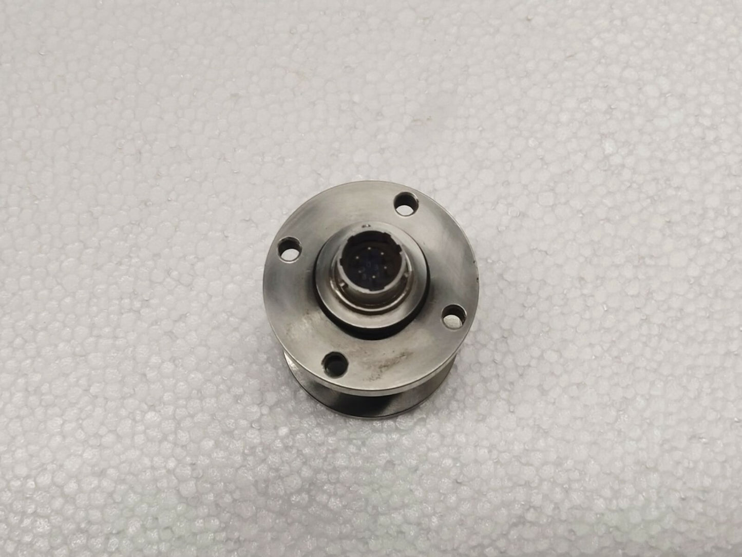 CARGOMASTER NEMKO NO 80-008X