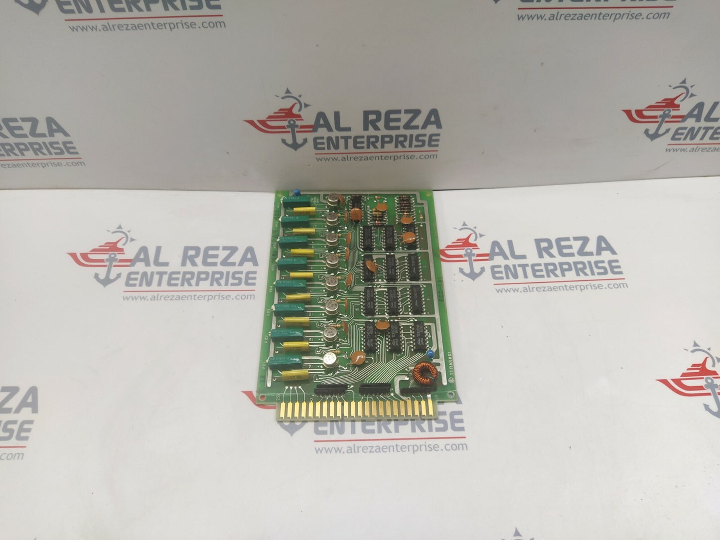 TERASAKI ECD-131 K/76Z/503-001