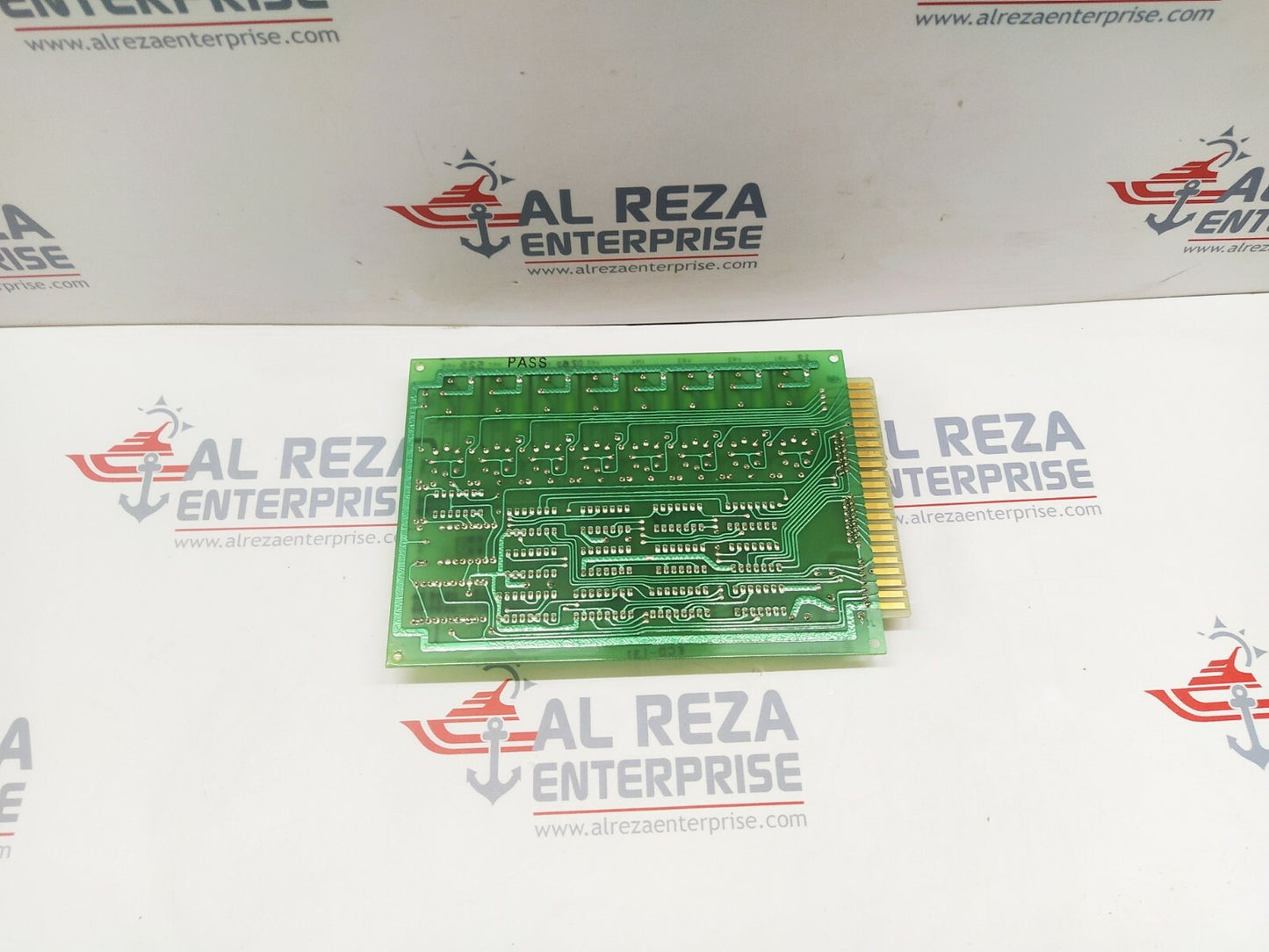 TERASAKI ECD-131 K/76Z/503-001