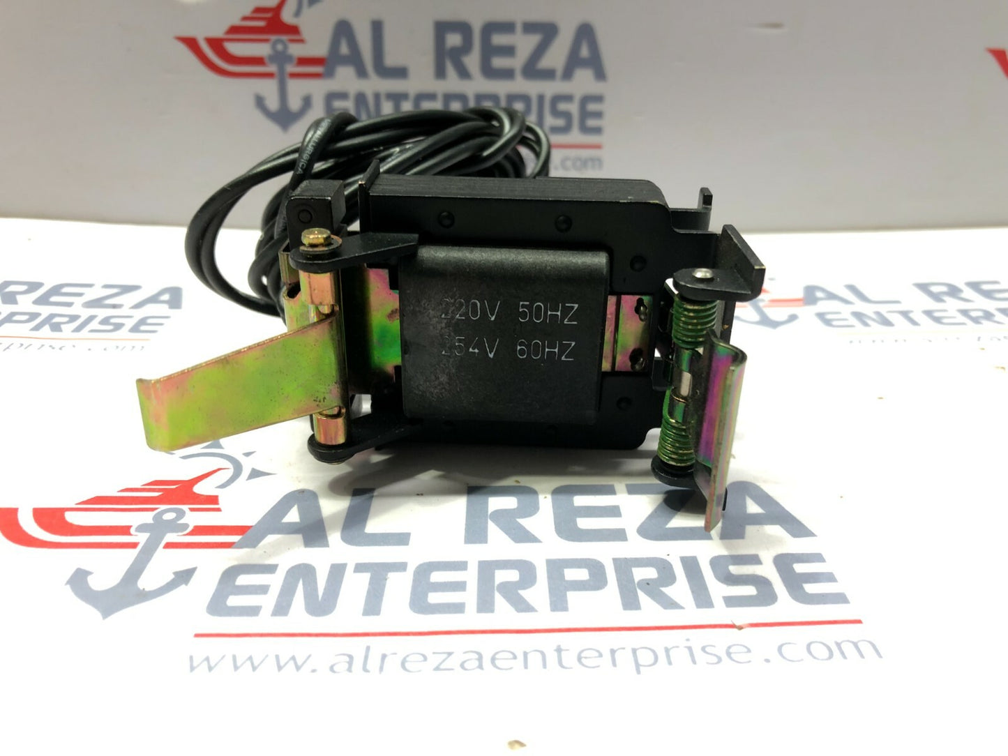 ABB UXAB-749337-R-948 1250/1600 SM4