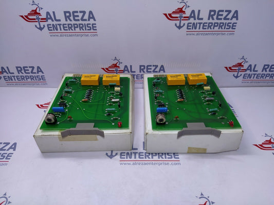 JRCS SA-FL21 Annunciator PCB Board