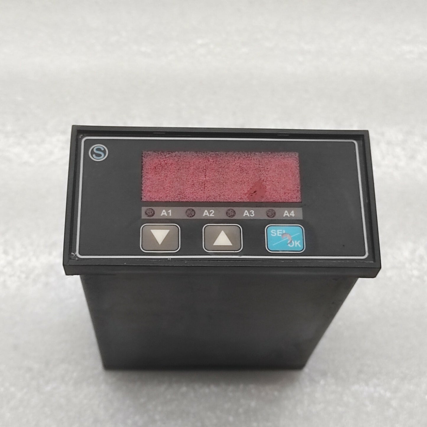 SENECA S301 DIGITAL INDICATORS 115-230VAC