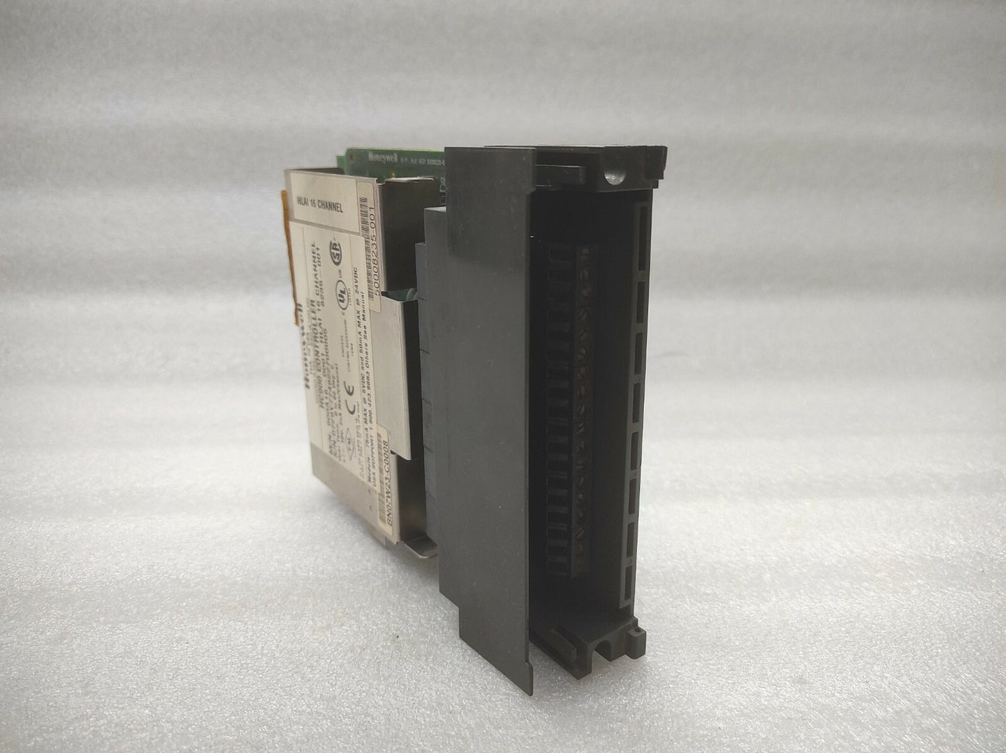HONEYWELL HC900 CONTROLLER 900A16-0001 HLAI MODULE
