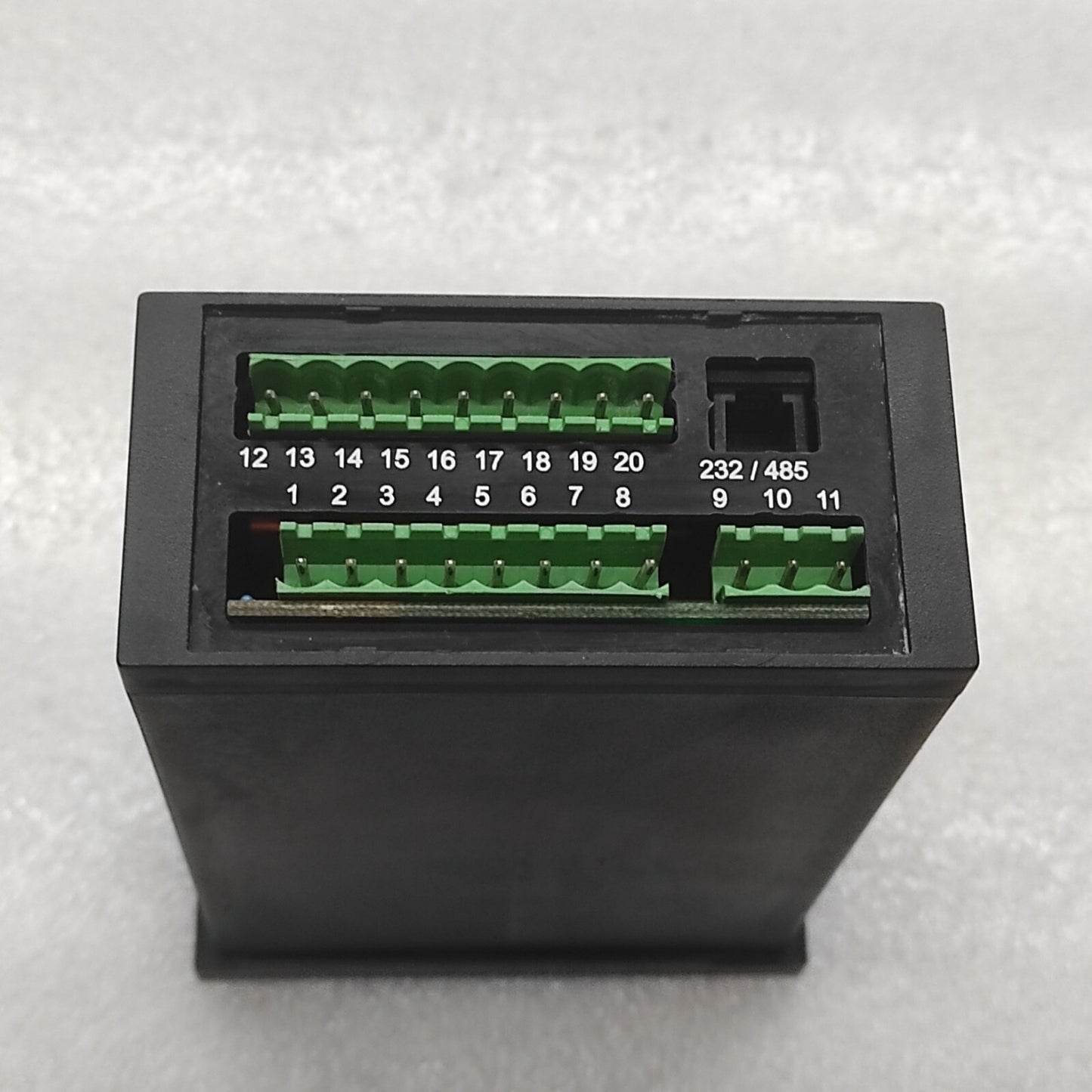 SENECA S301 DIGITAL INDICATORS 115-230VAC