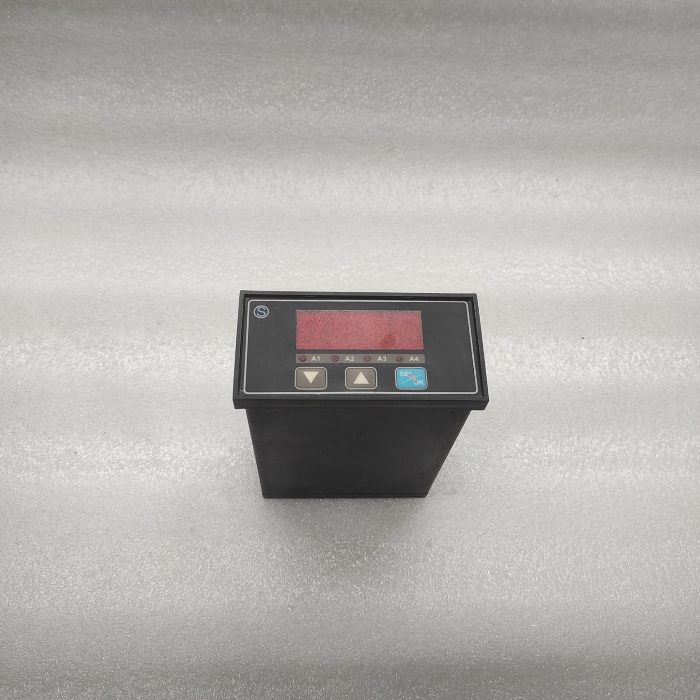SENECA S301 DIGITAL INDICATORS 115-230VAC