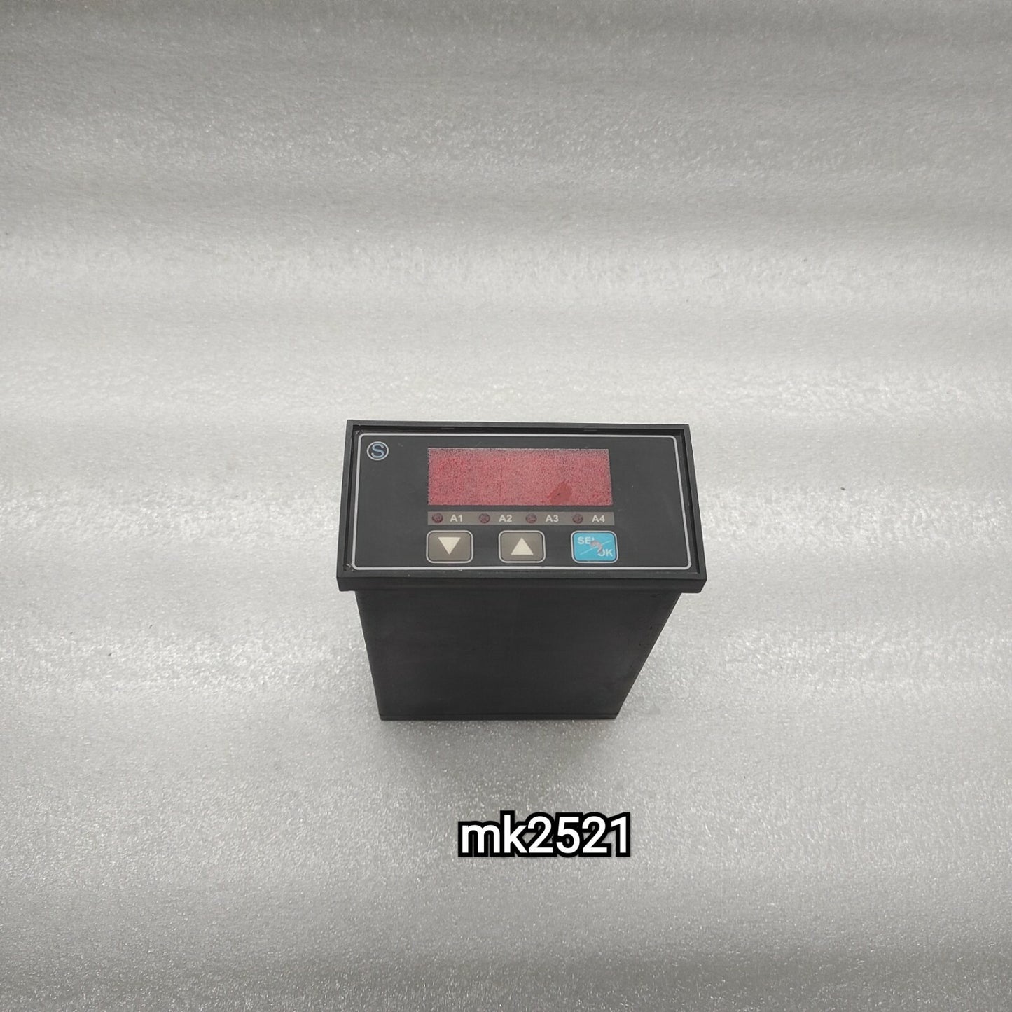 SENECA S301 DIGITAL INDICATORS 115-230VAC