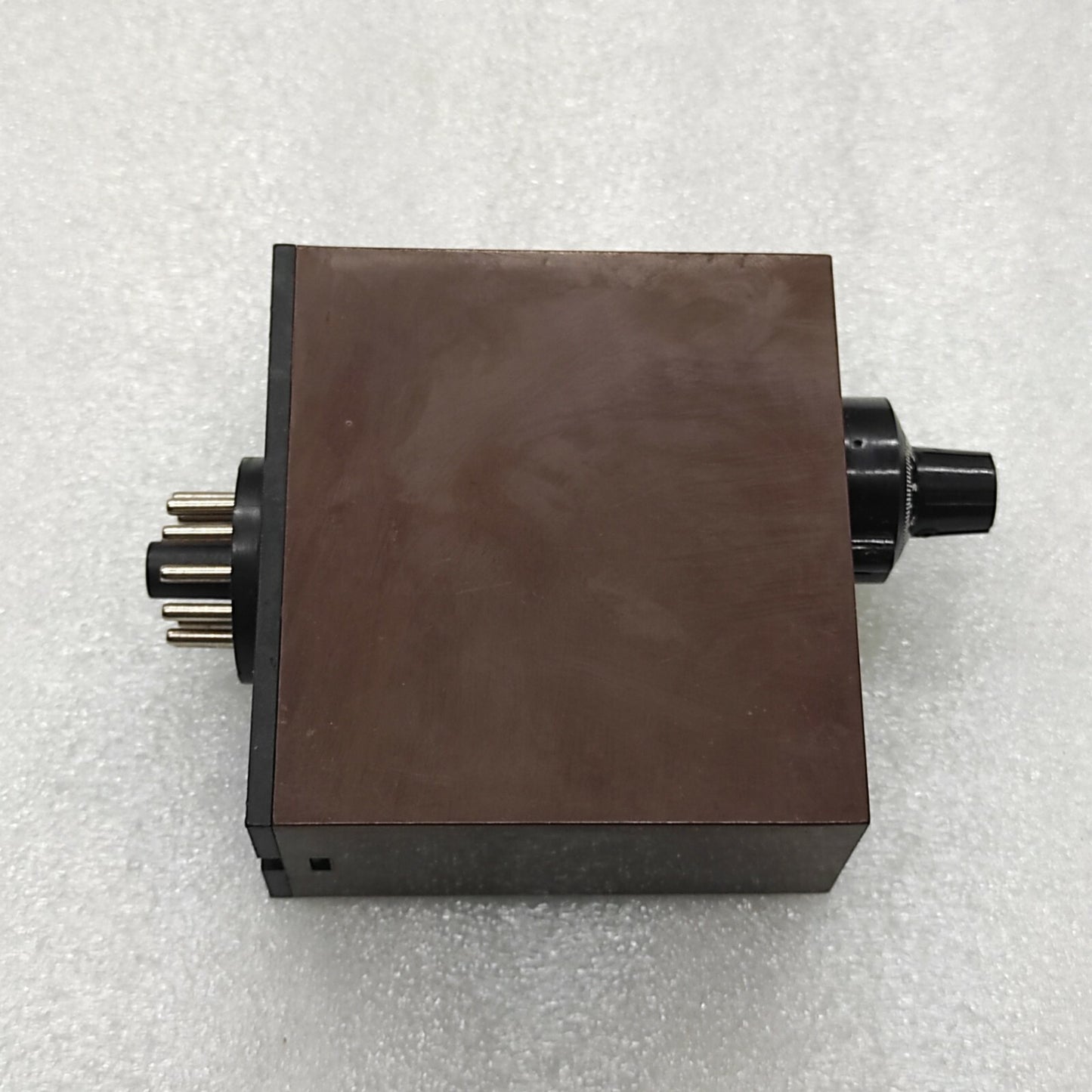 MAN B&W 2025516-9.0 ALPHATRONIC ATP 5.0