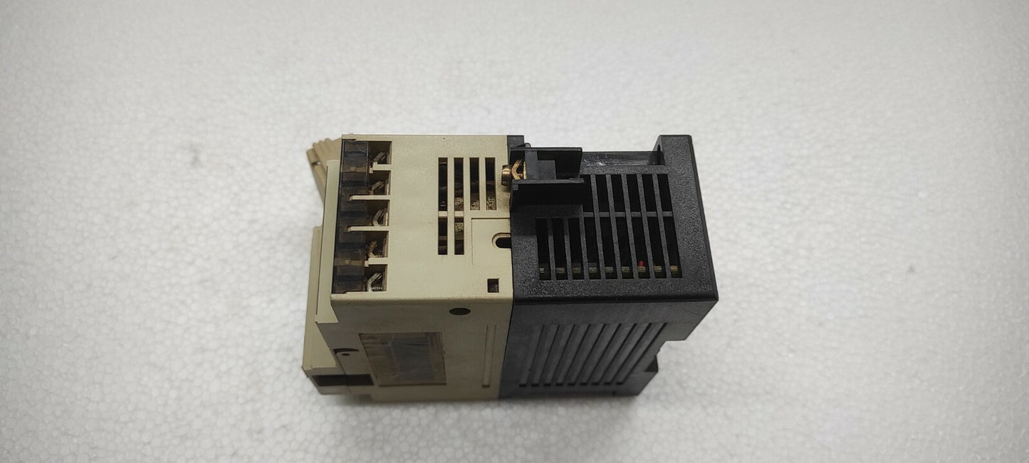 TELEMECANIQUE TSX AEG 4111 ANALOG INPUT MODULE