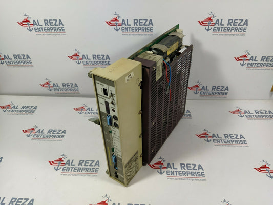 Max Control System PDP003 Distributed Processing Unit 081812 Revision D2/A