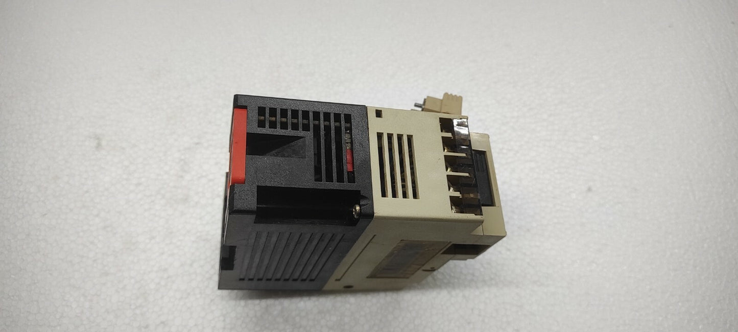 TELEMECANIQUE TSX AEG 4111 ANALOG INPUT MODULE