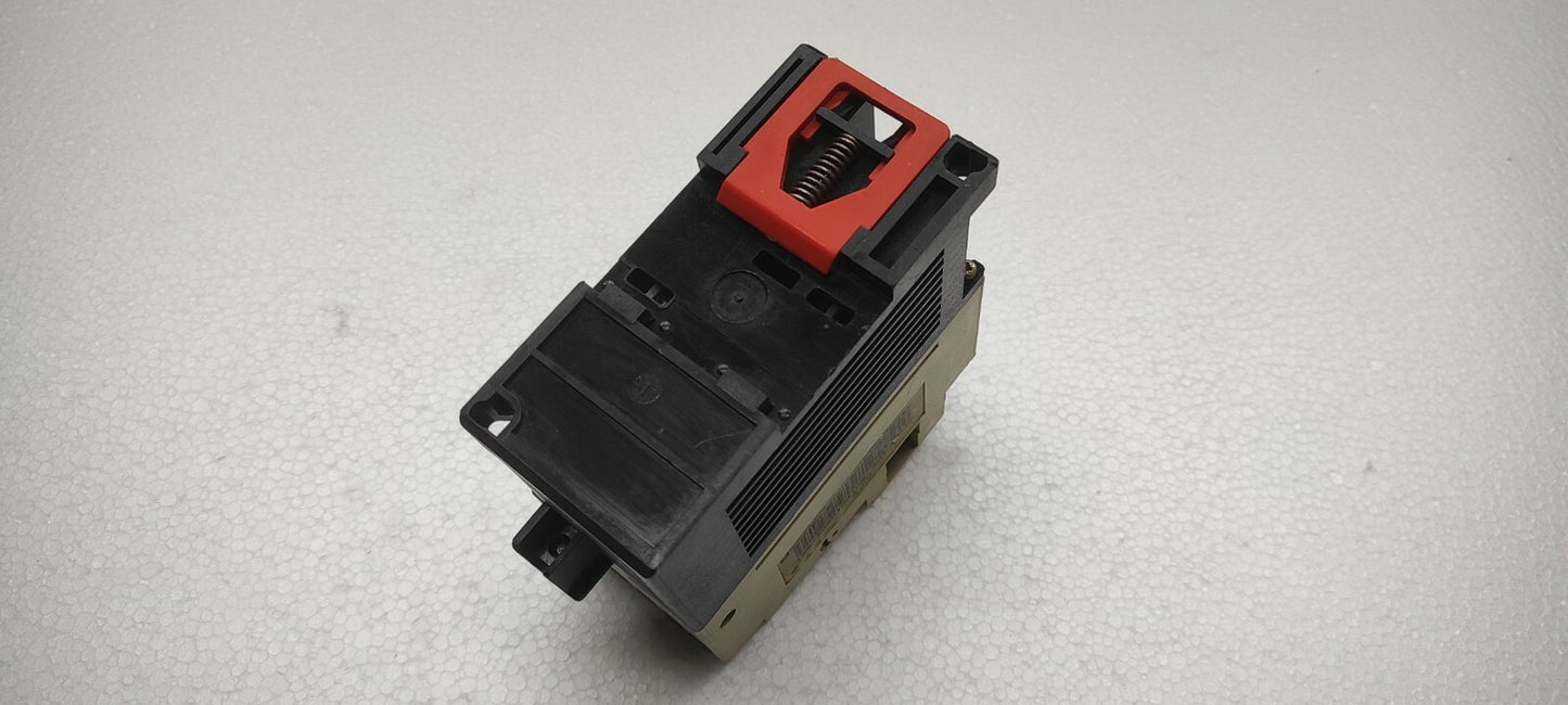 TELEMECANIQUE TSX AEG 4111 ANALOG INPUT MODULE