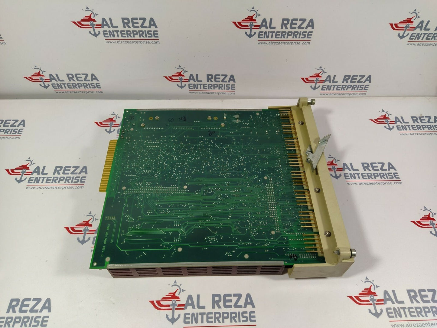 Max Control System PDP003 Distributed Processing Unit 081812 Revision D2/A