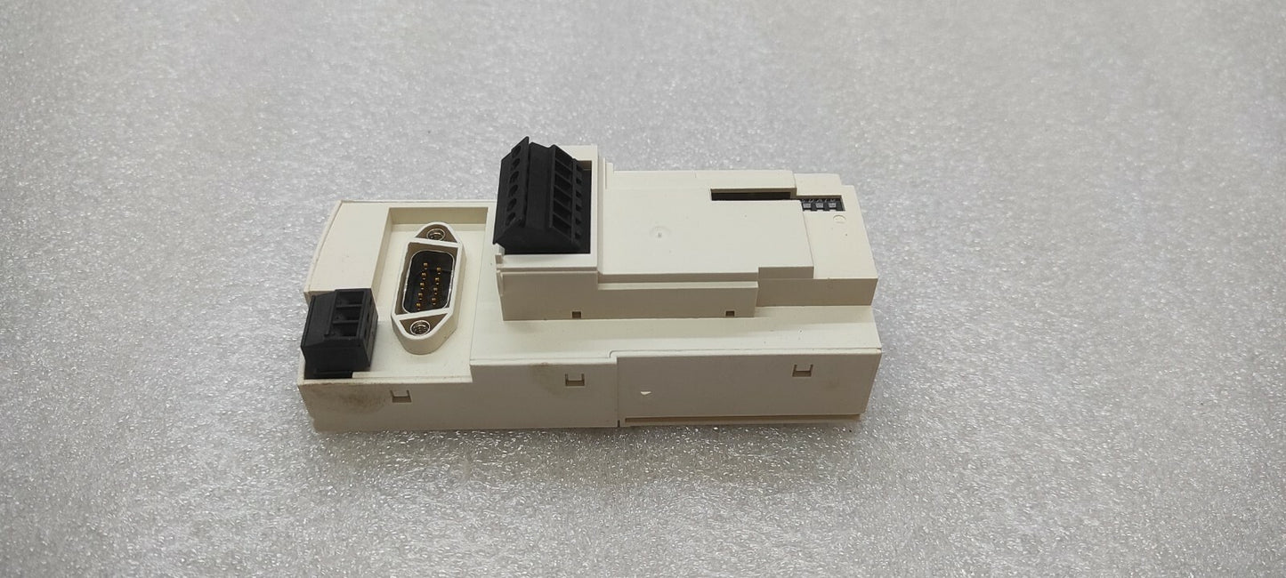 SE LULC08 COMMUNICATION CAN MODULE 821290
