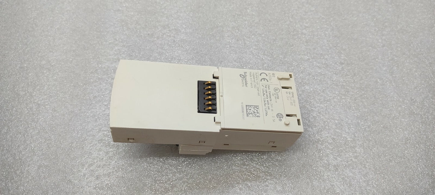 SE LULC08 COMMUNICATION CAN MODULE 821290