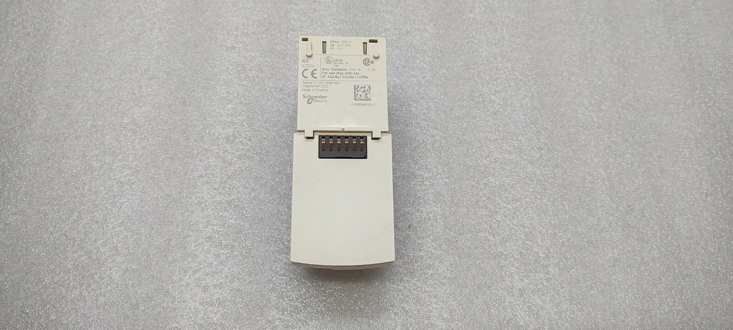 SE LULC08 COMMUNICATION CAN MODULE 821290
