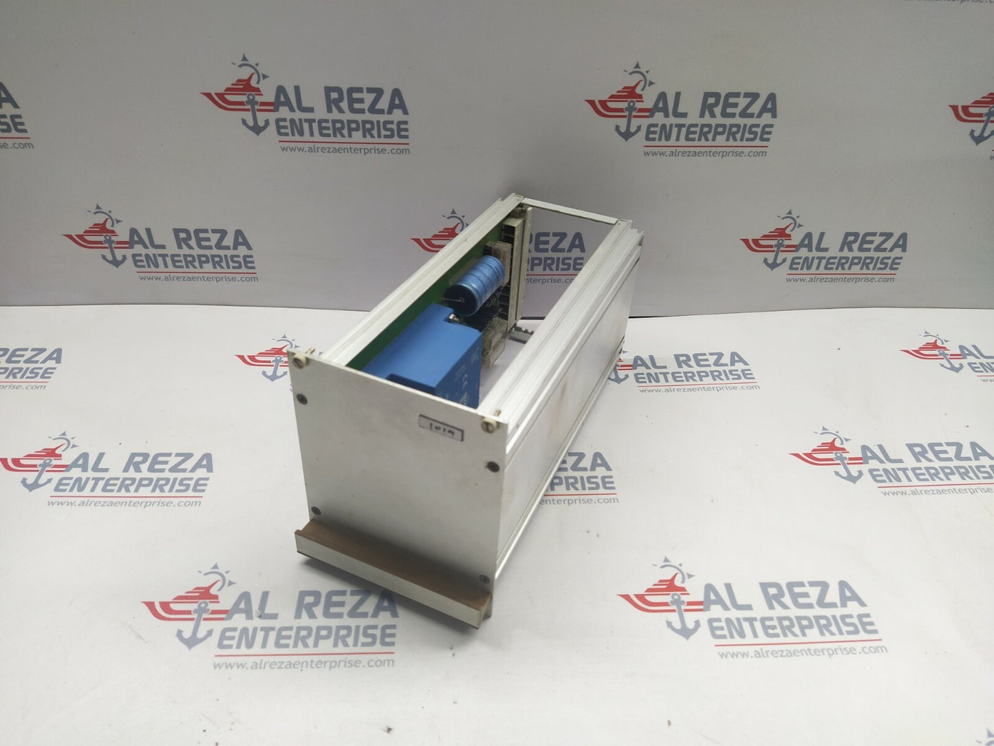 DECKMA GMBH MOD 2000 7