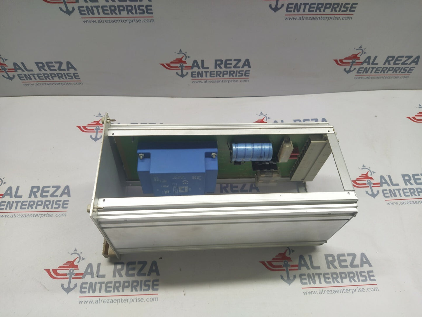 DECKMA GMBH MOD 2000 7