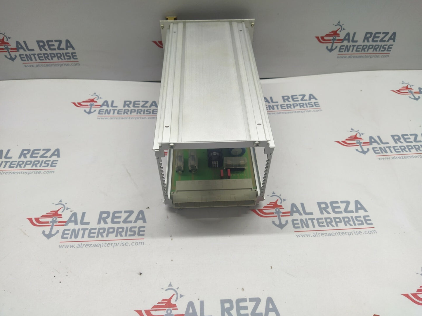 DECKMA GMBH MOD 2000 7