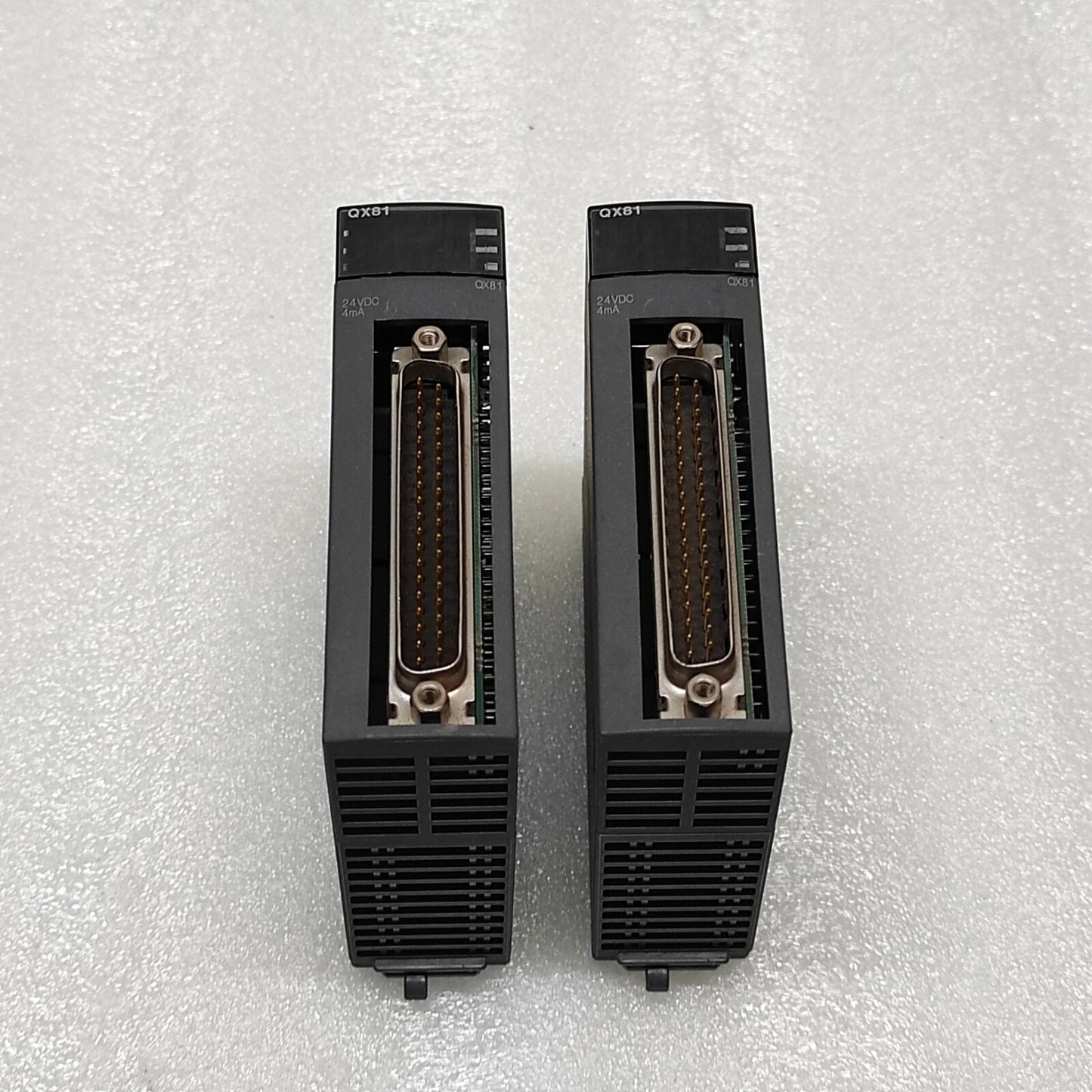 MITSUBISHI QX81 INPUT UNIT