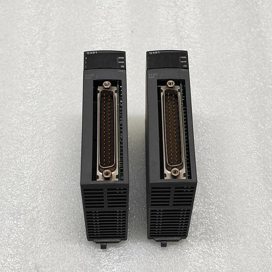 MITSUBISHI QX81 INPUT UNIT