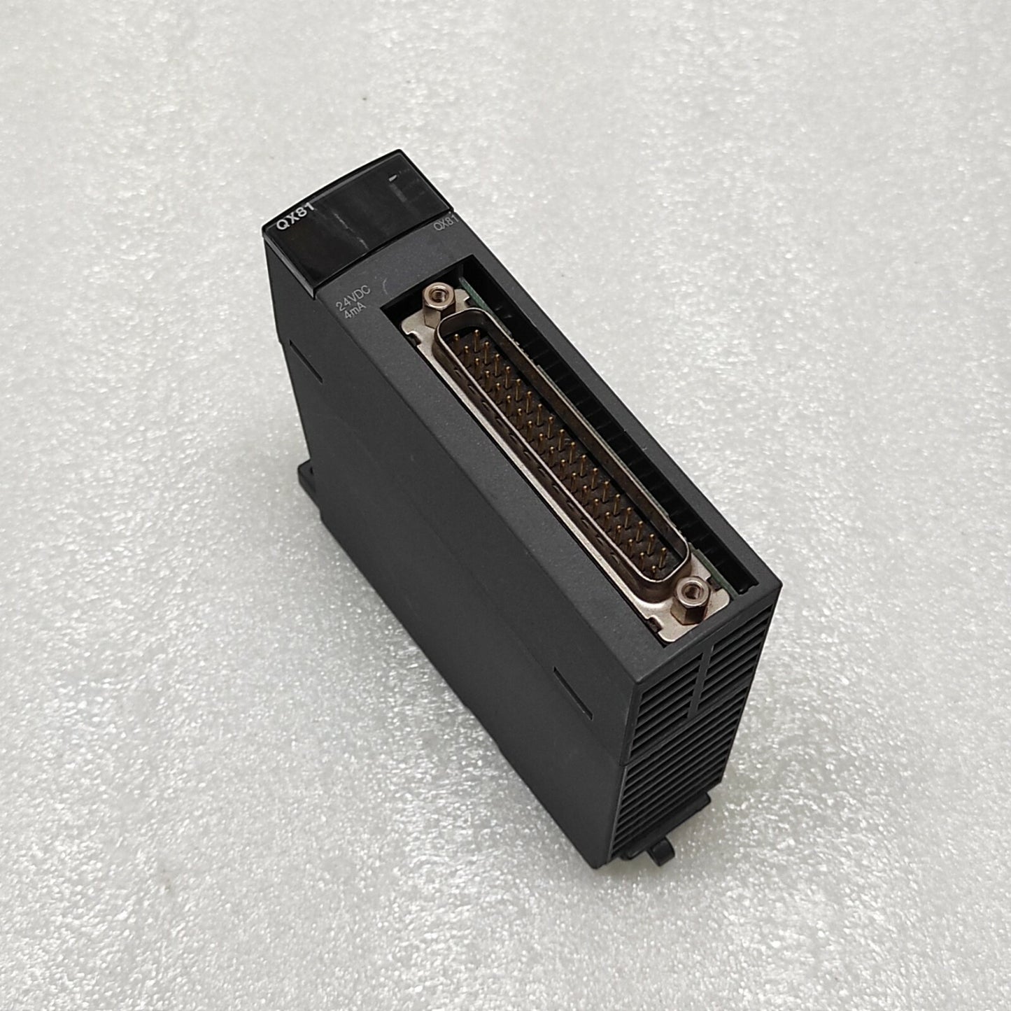 MITSUBISHI QX81 INPUT UNIT