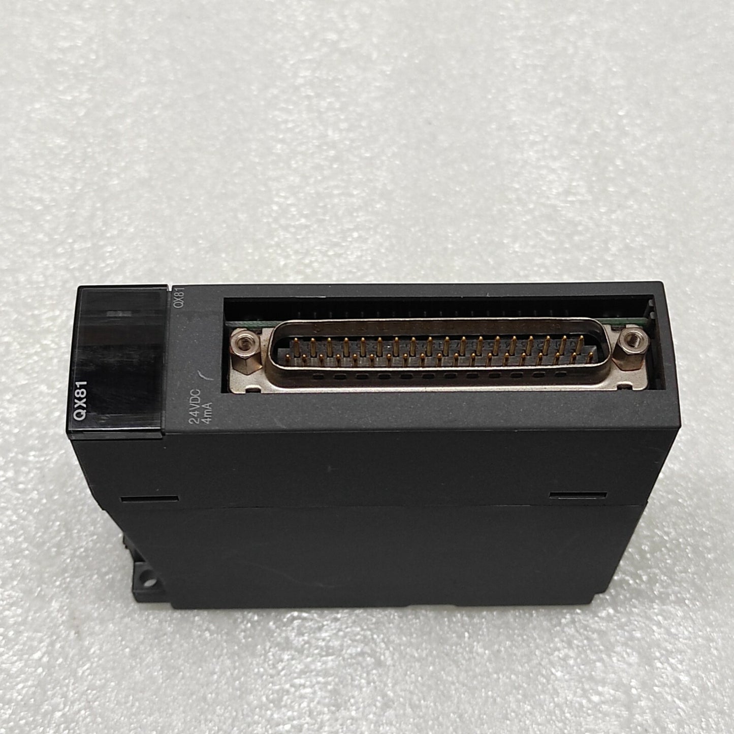 MITSUBISHI QX81 INPUT UNIT