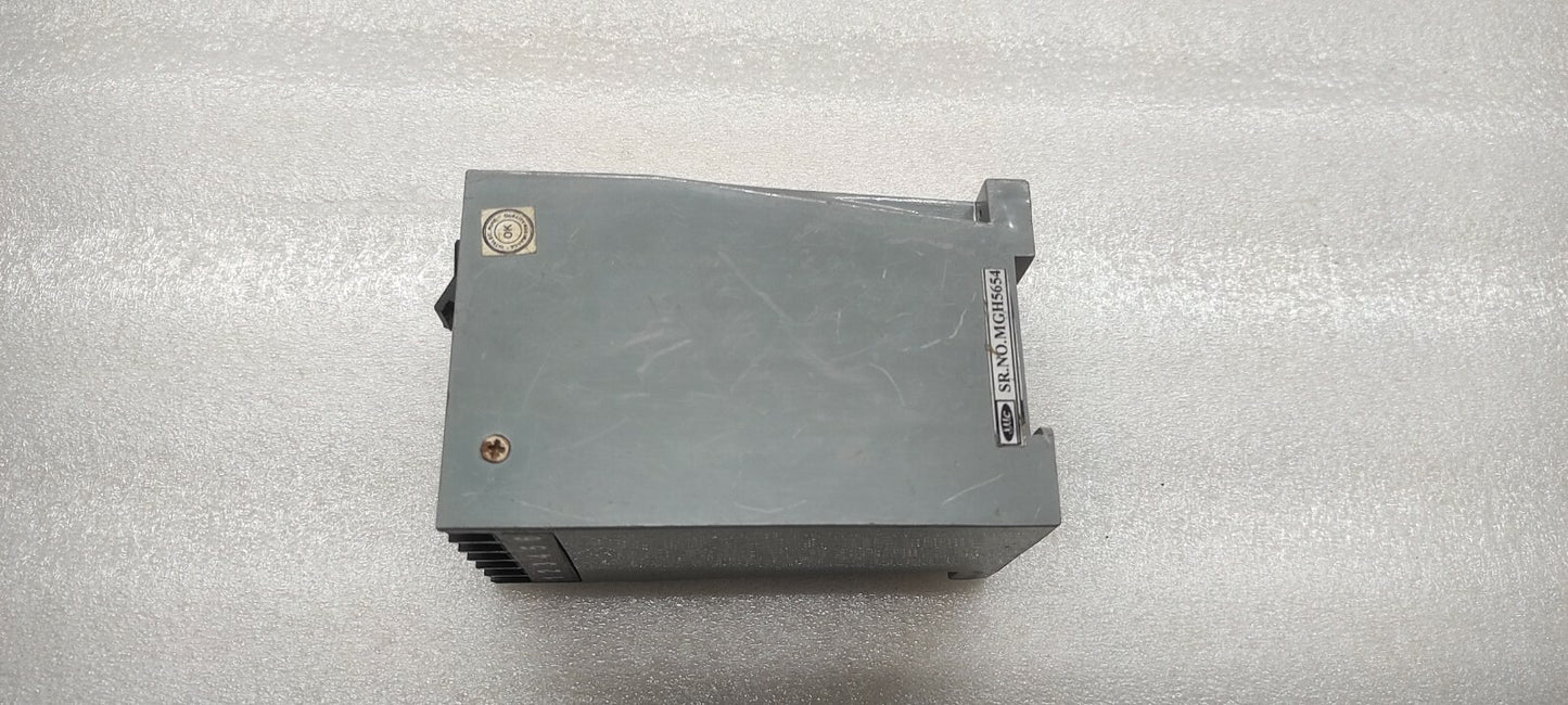 INTELEC MICROCONTROLS TDR-01