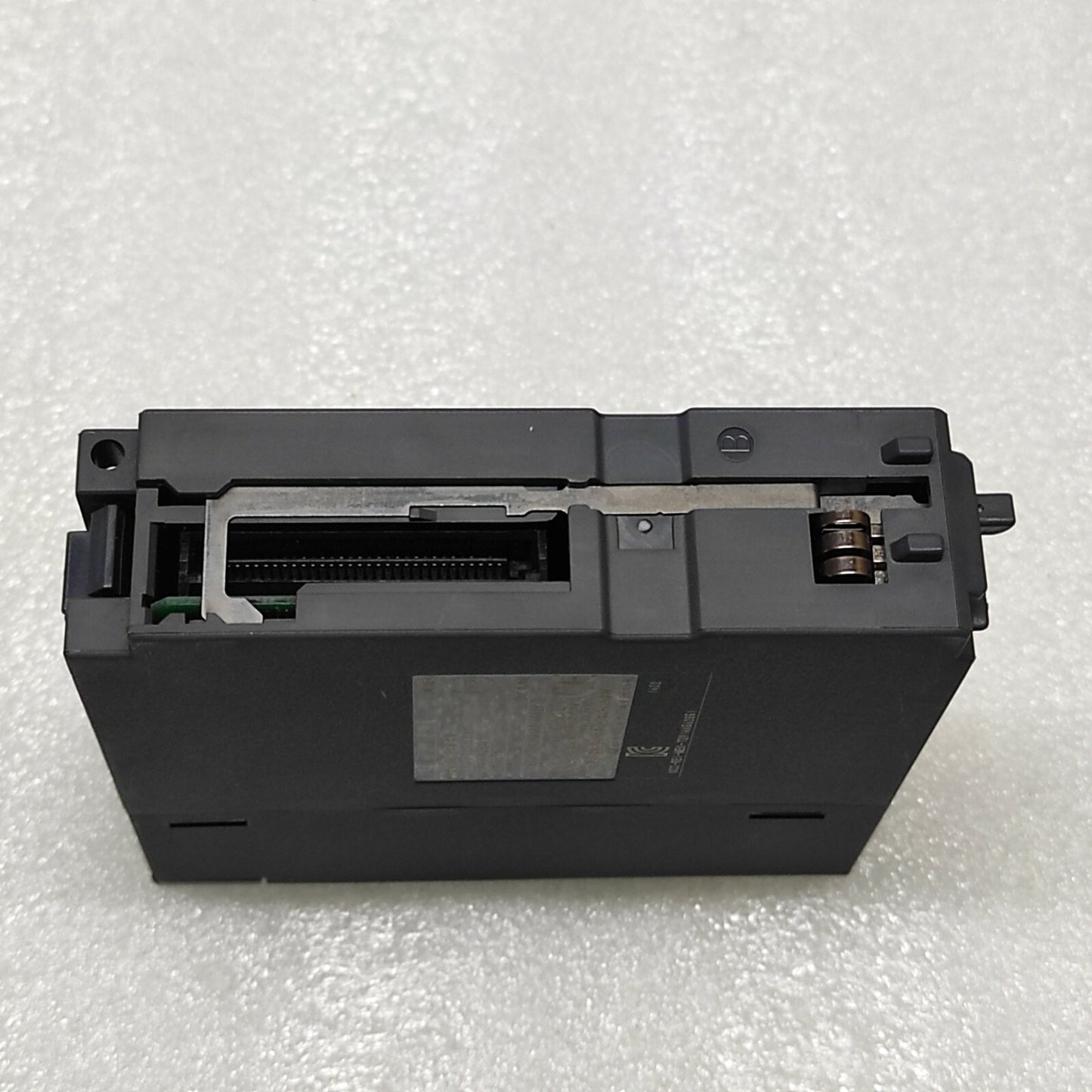 MITSUBISHI QX81 INPUT UNIT
