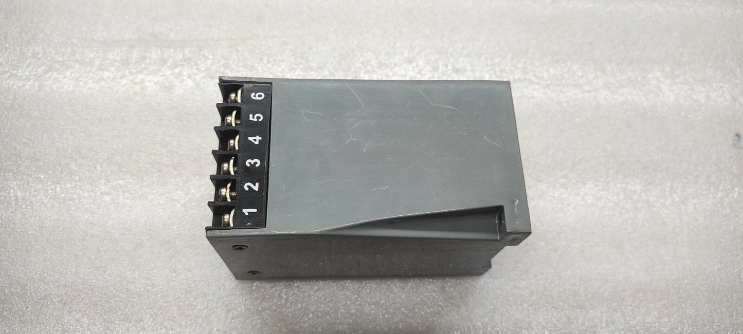 INTELEC MICROCONTROLS TDR-01