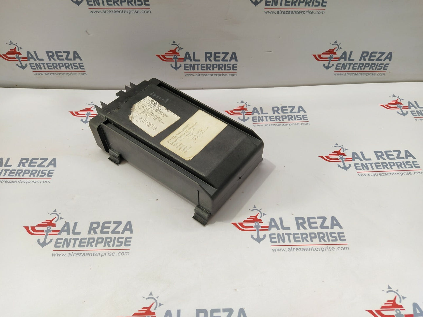 CEAG EVG 05218 ELECTRONIC BALLAST 22830218300