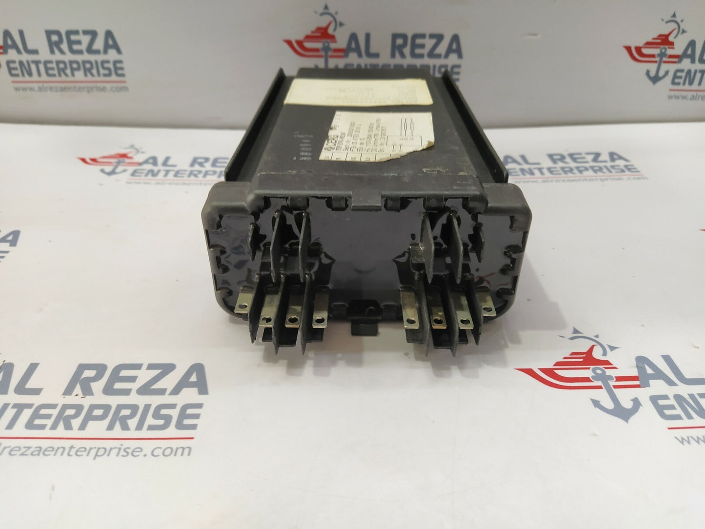CEAG EVG 05218 ELECTRONIC BALLAST 22830218300