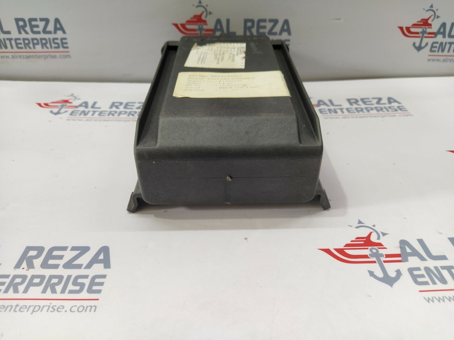 CEAG EVG 05218 ELECTRONIC BALLAST 22830218300