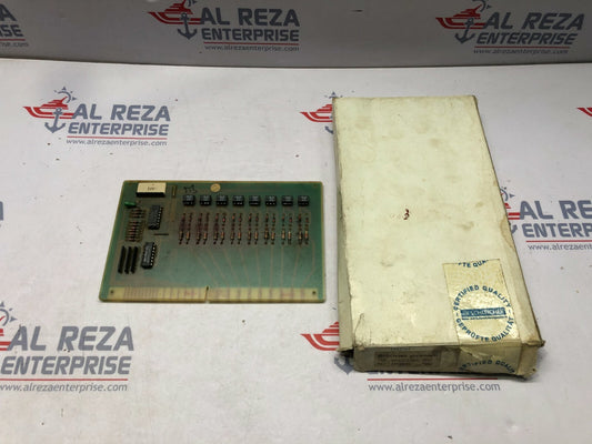 SCHLEICHER MDE212-24-U 24V PCB 24100662