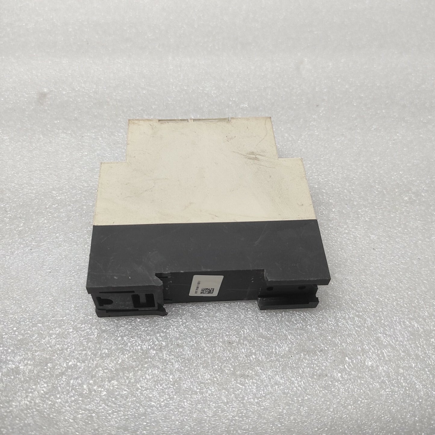 SE RE7RM11BU OFF DELAY TIMING RELAY 0.05S-300H 110-240V/24VAC-DC