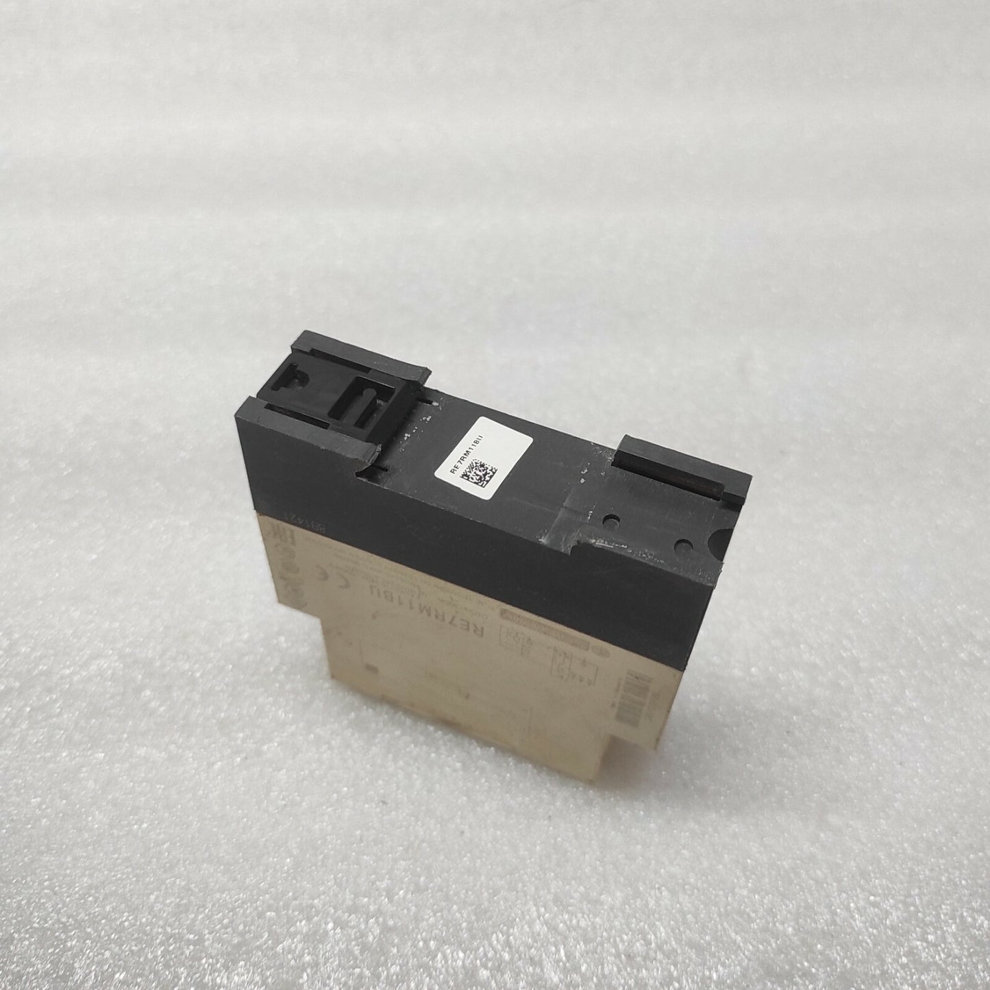 SE RE7RM11BU OFF DELAY TIMING RELAY 0.05S-300H 110-240V/24VAC-DC