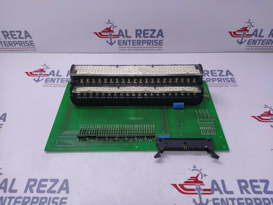 JRCS EDI-M132B PCB BOARD EDIM132B