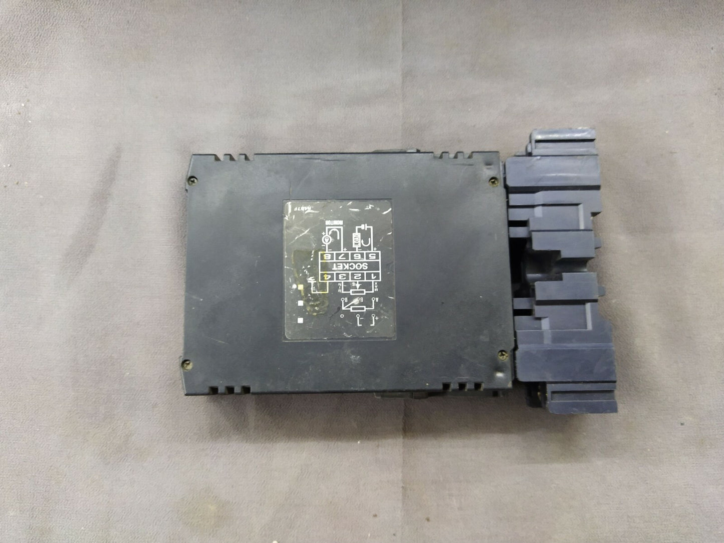 M-System BR-4 RTD Transmitter PT100 ohm 0-150'c