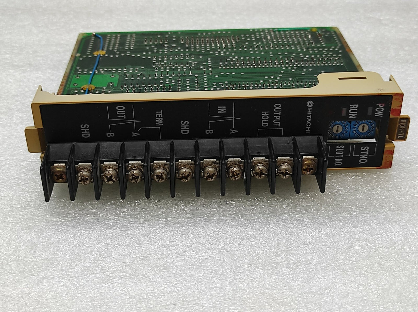 HITACHI IOLH-TA 33022713-1