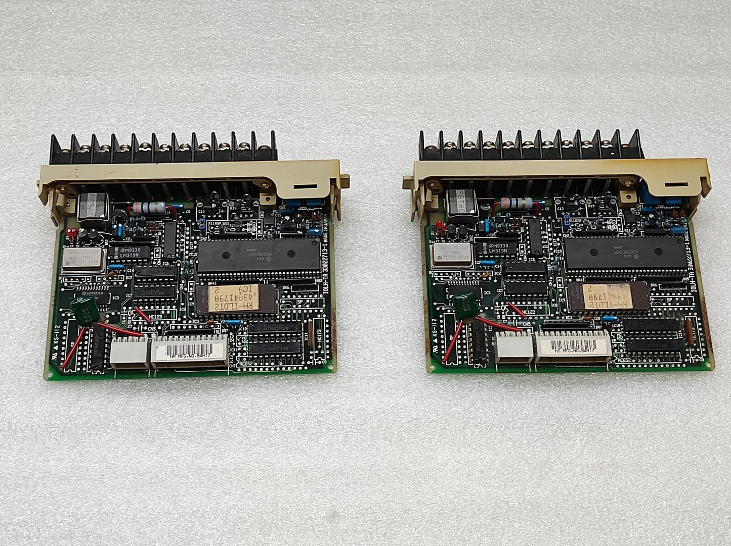 HITACHI IOLH-TA 33022713-1