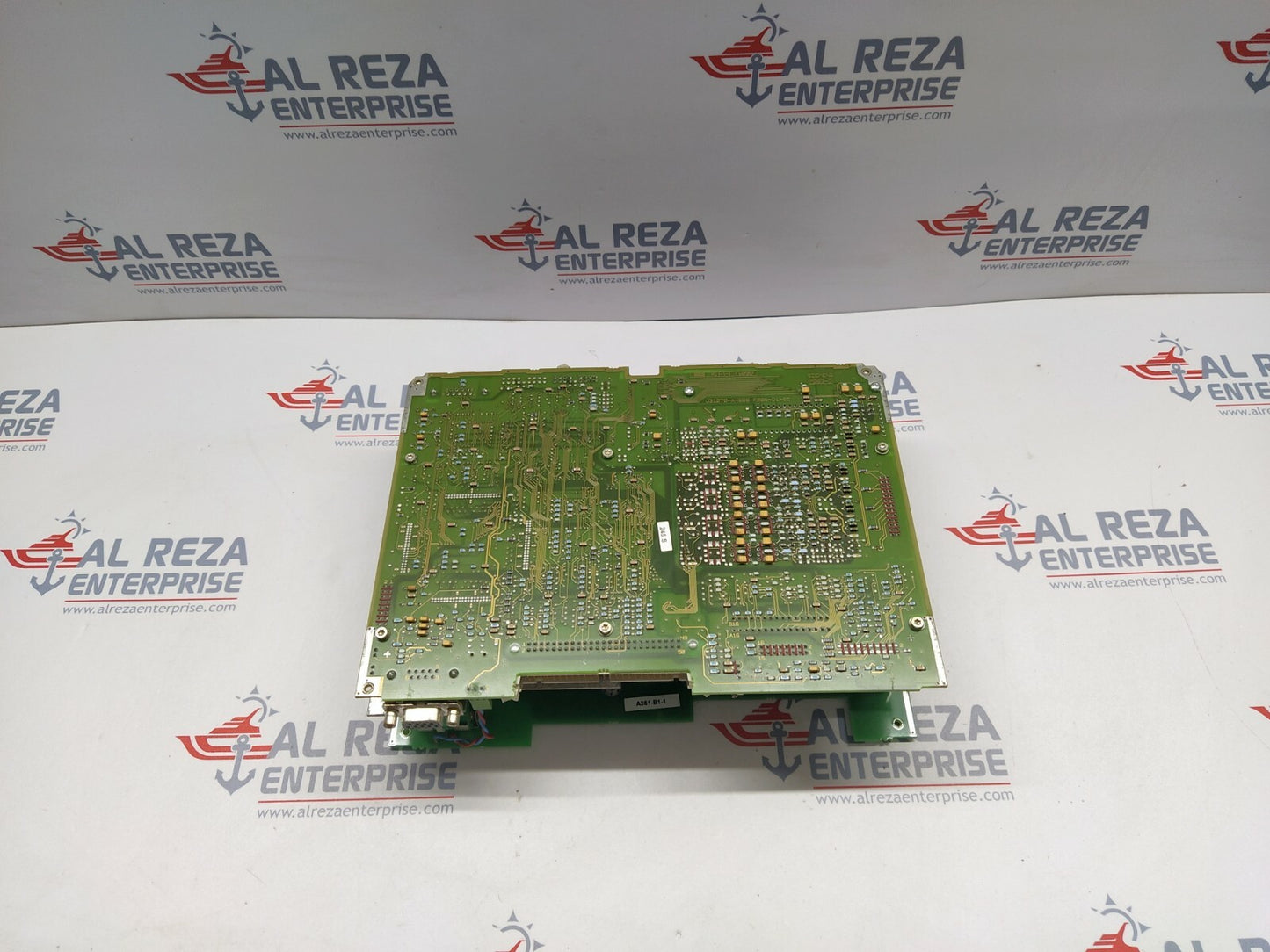 SIEMENS J31070-A4888-F006-D1-85 PCB J31070-A5634-F002-B1-85