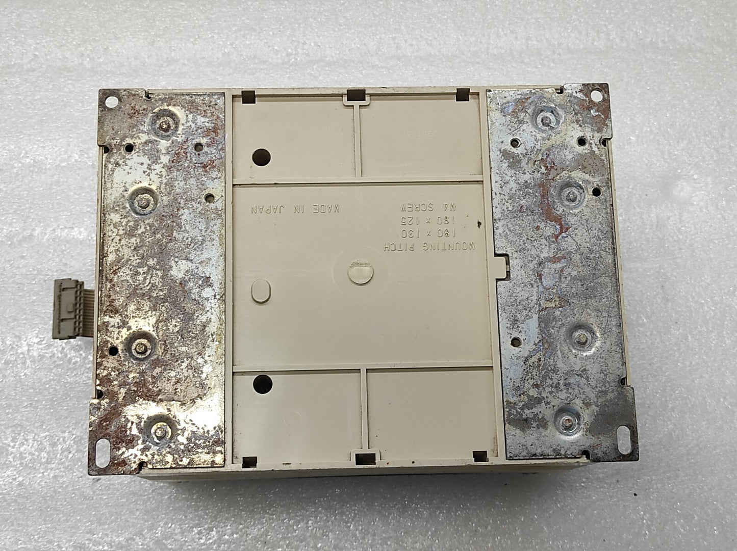 HITACHI HIZAC E-20ZR