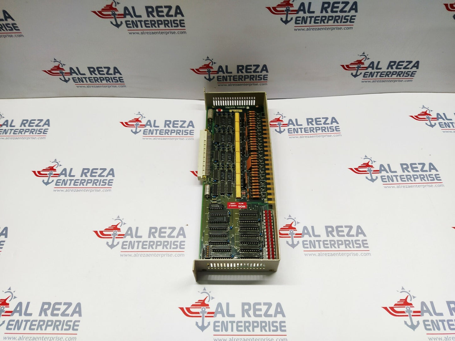 UZUSHIO ELECTRIC UTL-DI02F 1254A61