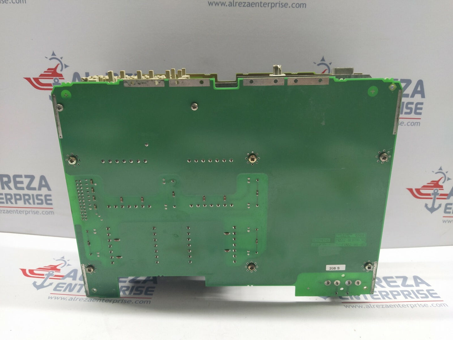 SIEMENS J31070-A4888-F006-D1-85 PCB J31070-A5634-F002-B1-85