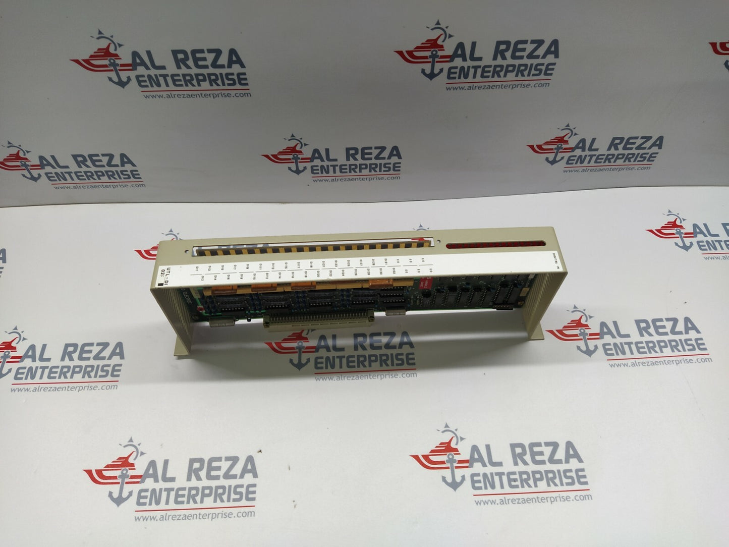UZUSHIO ELECTRIC UTL-DI02F 1254A61