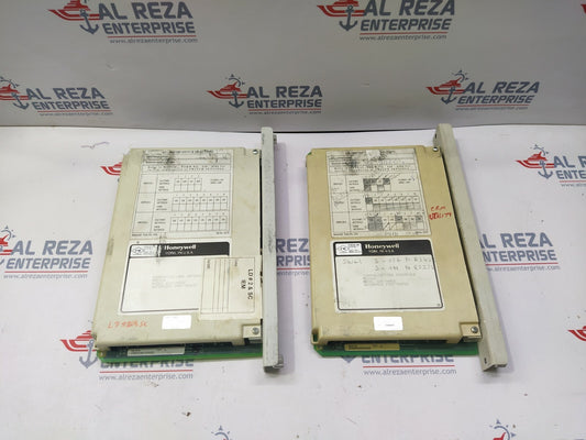 HONEYWELL 620-0043C COMMUNICATION INTERFACE MODULE