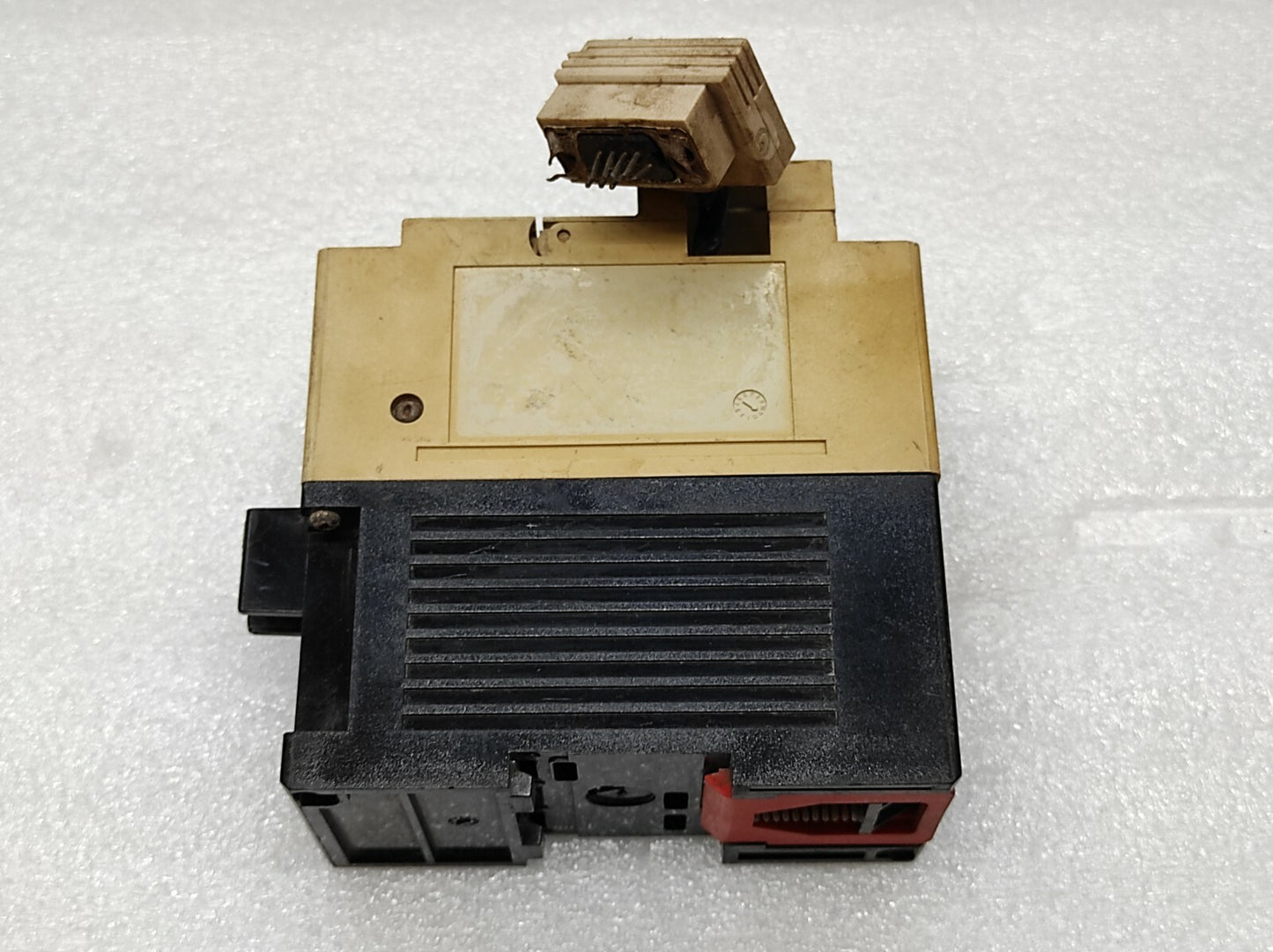 SE TSXAEG4111 INPUT MODULE TSX-AEG-4111
