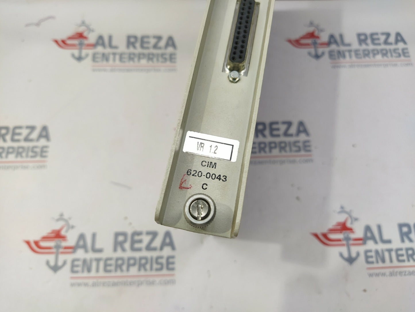 HONEYWELL 620-0043C COMMUNICATION INTERFACE MODULE