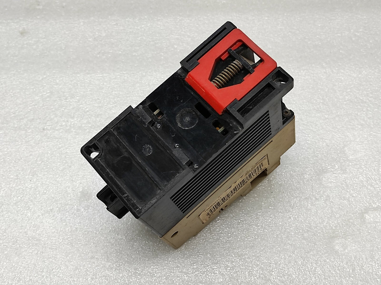 SE TSXAEG4111 INPUT MODULE TSX-AEG-4111