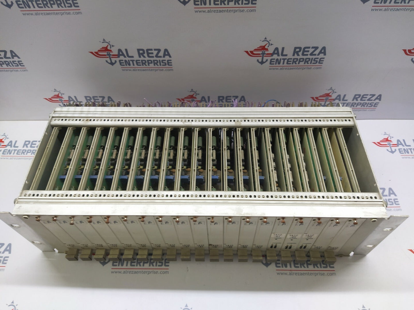 PEPPERL + FUCHS EGT 105 ISOLATED DRIVER EGT 101 REPEATER